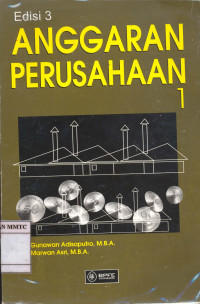 ANGGARAN PERUSAHAAN