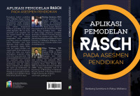 APLIKASI PEMODELAN RASCH PADA ASSESSMENT PENDIDIKAN