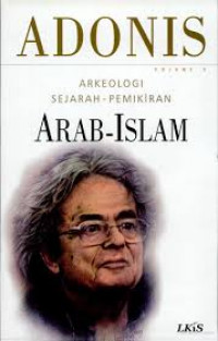 ARKEOLOGI SEJARAH PEMIKIRAN ARAB ISLAM