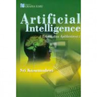 ARTIFICIAL INTELLIGENCE