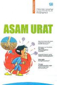 ASAM URAT