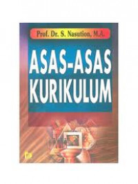 ASAS - ASAS KURIKULUM