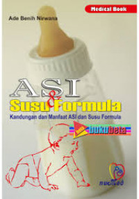 ASI DAN SUSU FORMULA