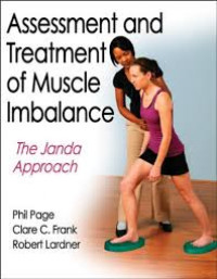 ASSESSMENT AND TREATMENT OF MUSCLE IMBALANCE