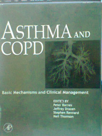 ASTHMA AND COPD