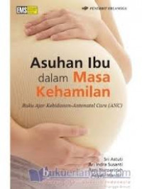 ASUHAN IBU DALAM MASA KEHAMILAN