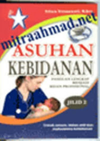 ASUHAN KEBIDANAN 2