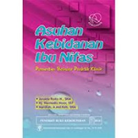 ASUHAN KEBIDANAN IBU NIFAS