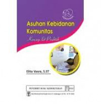 ASUHAN KEBIDANAN KOMUNITAS