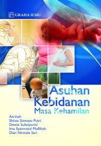 ASUHAN KEBIDANAN MASA KEHAMILAN