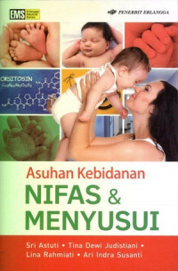 ASUHAN KEBIDANAN NIFAS & MENYUSUI