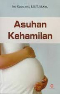 ASUHAN KEHAMILAN