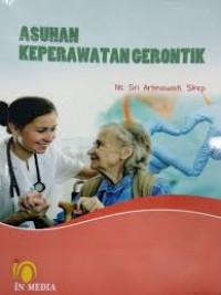 ASUHAN KEPERAWATAN GERONTIK