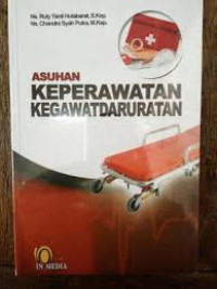 ASUHAN KEPERAWATAN KEGAWATDARURATAN