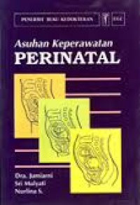 ASUHAN KEPERAWATAN PERINATAL