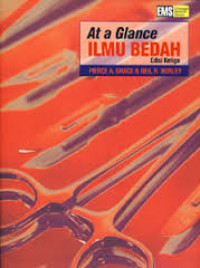 AT A GLANCE ILMU BEDAH