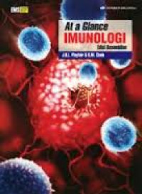 AT A GLANCE IMUNOLOGI ED 9