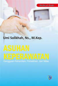 ASUHAN KEPERAWATAN