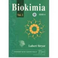 BIOKIMIA VOL.2 ED 4