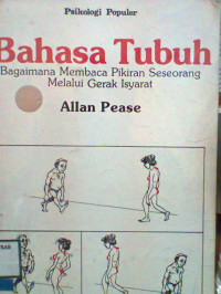 BAHASA TUBUH