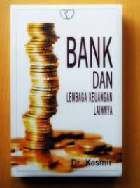 BANK DAN LEMBAGA KEUANGAN LAINNYA