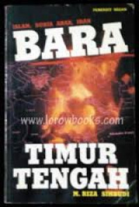 BARA TIMUR TENGAH