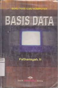 BASIS DATA