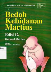 BEDAH KEBIDANAN MARTIUS