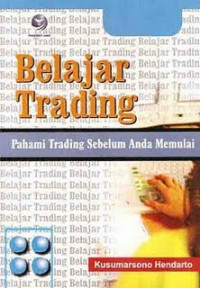 BELAJAR TRADING