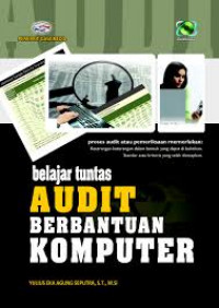 BELAJAR TUNTAS AUDIT BERBANTUAN KOMPUTER