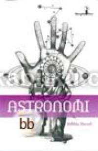 BENGKEL ILMU ASTRONOMI