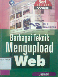 BERBAGAI TEKNIK MENGUPLOAD WEB