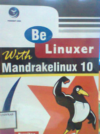 BE LINUXER WITH MANDRAKELINUX 10