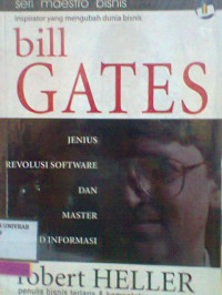 BILL GATES