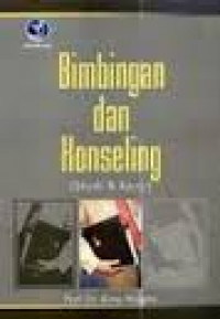 BIMBINGAN DAN KONSELING STUDI DAN KARIR