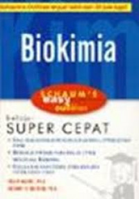 BIOKIMIA