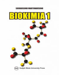 BIOKIMIA 1