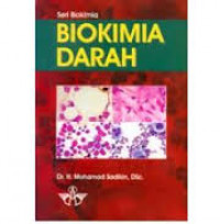 BIOKIMIA DARAH