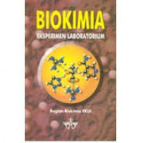 BIOKIMIA EKSPERIMEN LABORATORIUM