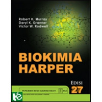 BIOKIMIA HARPER ED 27