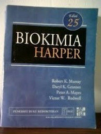 BIOKIMIA HARPER EDISI 24