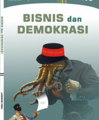 BISNIS DAN DEMOKRASI