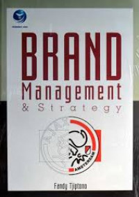 BRAND MANAGEMENT & STRATEGY