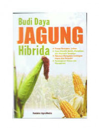 BUDI DAYA JAGUNG HIBRIDA