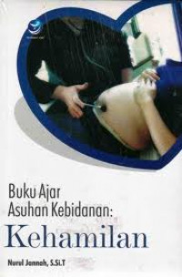 BUKU AJAR ASUHAN KEBIDANAN KEHAMILAN