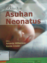 BUKU AJAR ASUHAN NEONATUS