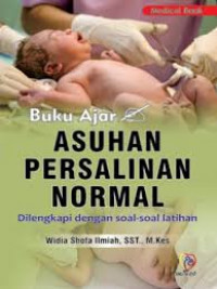 BUKU AJAR ASUHAN PERSALINAN NORMAL