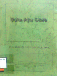 BUKU AJAR DIARE