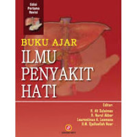 BUKU AJAR ILMU PENYAKIT HATI