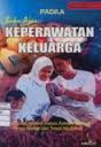 BUKU AJAR KEPERAWATAN KELUARGA